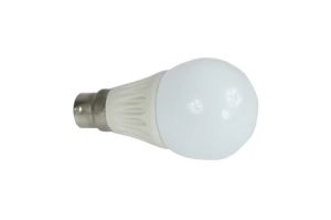 Automatic LED Bulb