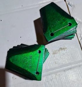 Thresher Harvester Combine blade