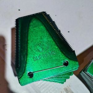 Thresher Harvester Combine blade