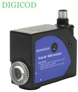 TL 46-W815 DATALOGIC SENSOR