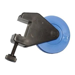 Pulley Clamp