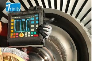 Ultrasonic Testing Services