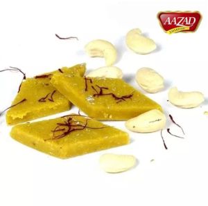 AAZAD KESAR KAJU KATLI