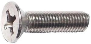 Flat Head Screw