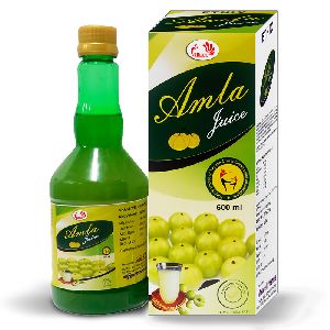 Dr.Ethix's Amla Juice 600ml