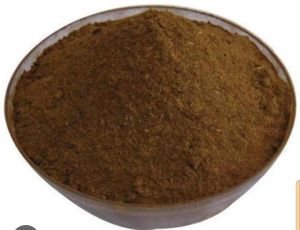 Cowdung Powder