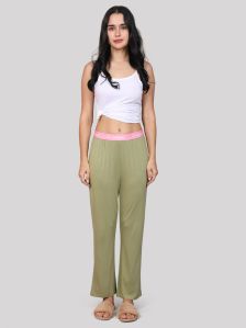 Evolove Ladies Micro Modal Pajama