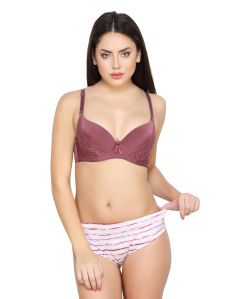 Printed Panties Pack Of 3