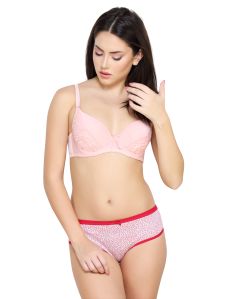 Printed Panties Pack Of 3