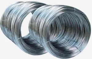 alloy steel wires