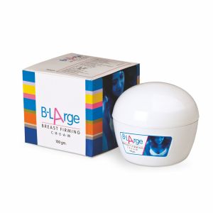 B- Large Breast Firming Cream