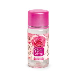 Angel Tuch Rose Water