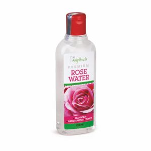 Angel Tuch Rose Water