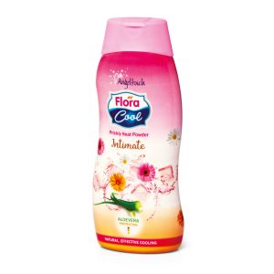 Flora Cool Prickly Heat Powder