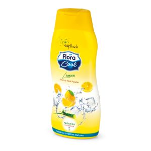 Flora Cool Prickly Heat Powder
