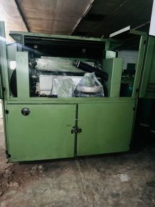 DK 803 CARDING MACHINE