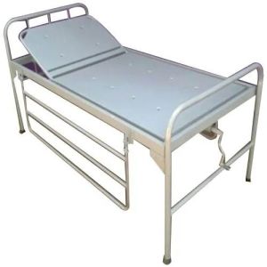 Hospital Semi Fowler Cot