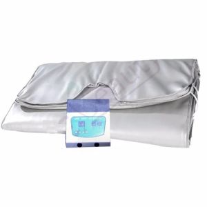 Infrared Detoxifying Slimming Blanket