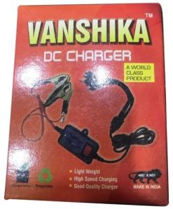 Dc Battery Charger