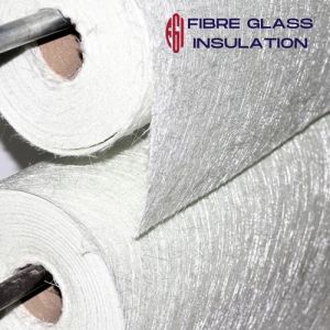 fiber glass chopped strand mat