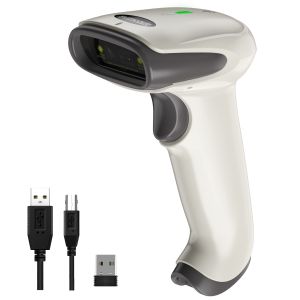 Handheld Reader Machine