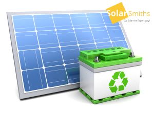 Solar Batteries