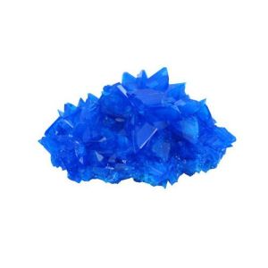 Copper Sulphate Crystal