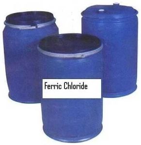 Ferric Chloride Chemical