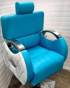 Model No. 1272 Salon Chair