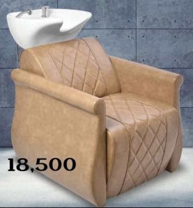 Model No. 1420 Salon Chair