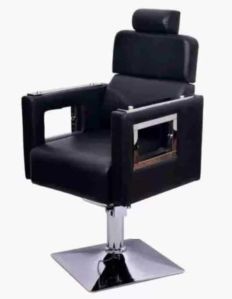 Square Salon Chair