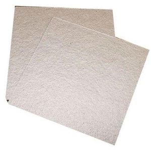 Mica Square Sheets