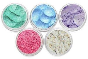 Pearlescent Pigment Powder