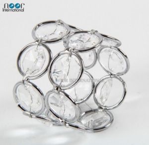 Crystal Napkin Ring