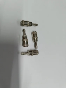 push pull connector