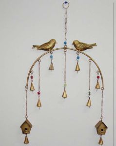 Bird Wind Chime