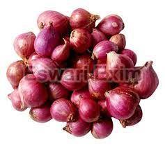 Sambar Onion (Net Bag)