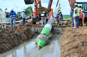 Water Well Drilling Bentonite