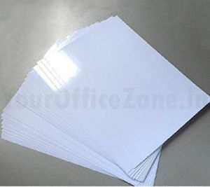 A3 High Glossy Photo Paper