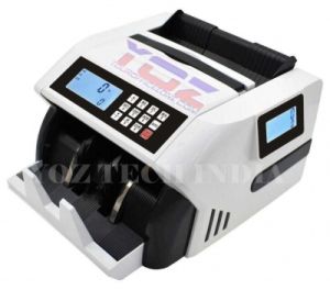 Yoz Tech 2080 Loose Note Counting Machine