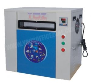 YOZA4200ST Automatic Press Fusing Machine