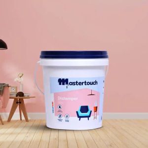 Homesure Mastertouch Distemper