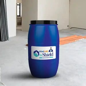 Homesure W Shield Admix 3000 Admixture