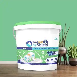 Homesure W Shield Layer Waterproofing Champion