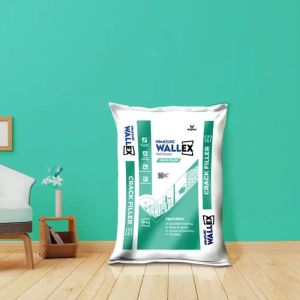 Homesure Wallex Crack Filler