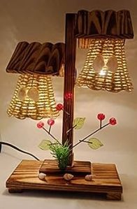 Handicraft Lamp