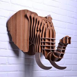 Handicraft Wooden Wall Art