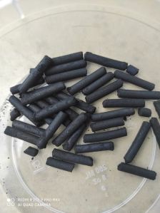 125 Kg/HR Charcoal Pellet Machine
