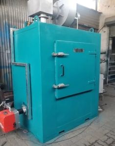 Annealing Oven