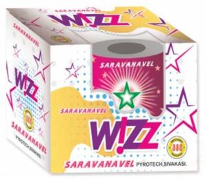 Wizz Wizz ( 1pce/box )